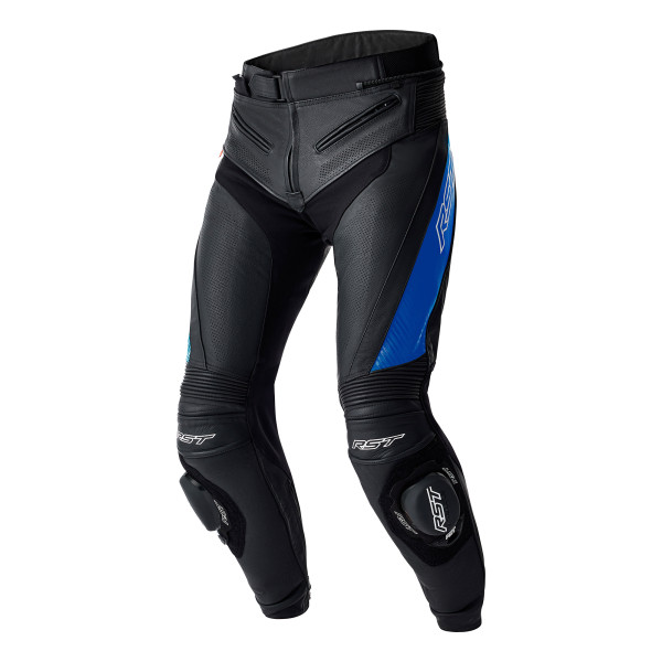 RST Tractech evo d3o leather pants